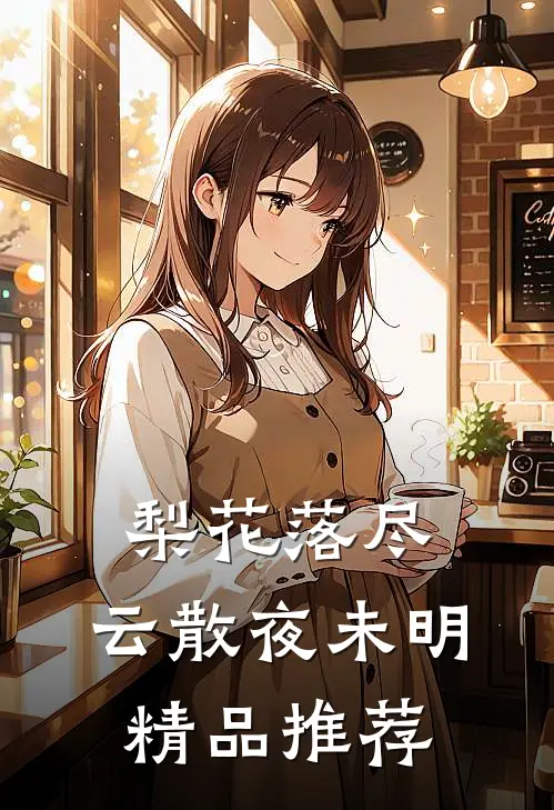 梨花落尽，云散夜未明精品推荐