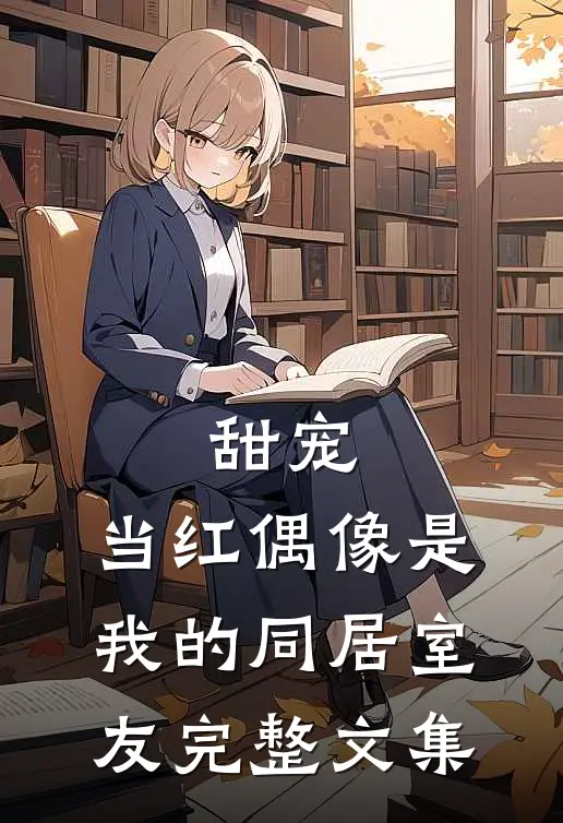 甜宠：当红偶像是我的同居室友完整文集