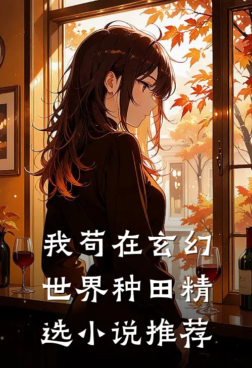 我苟在玄幻世界种田精选小说推荐