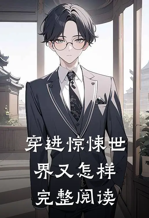 穿进惊悚世界又怎样完整阅读