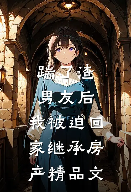 踹了渣男友后，我被迫回家继承房产精品文