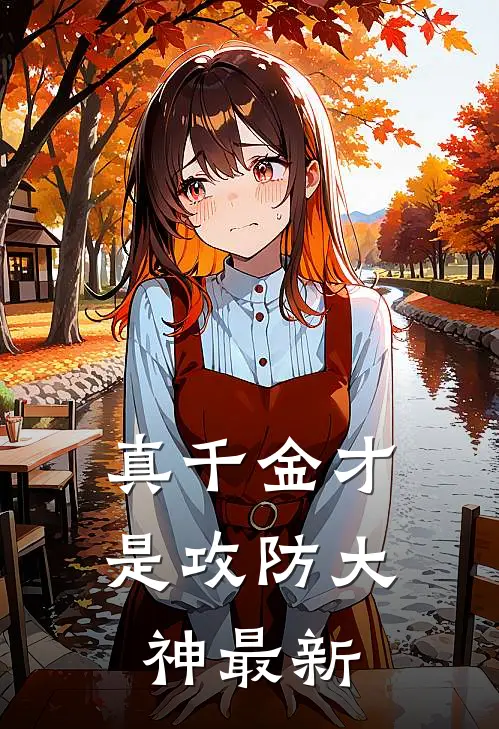 真千金才是攻防大神最新