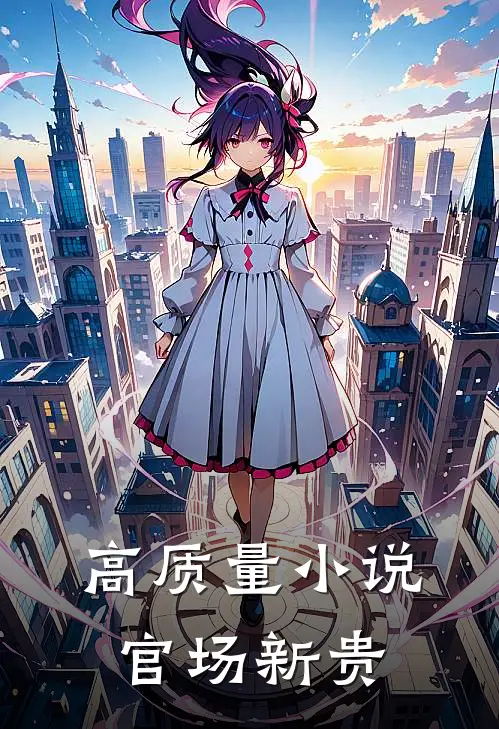高质量小说官场新贵