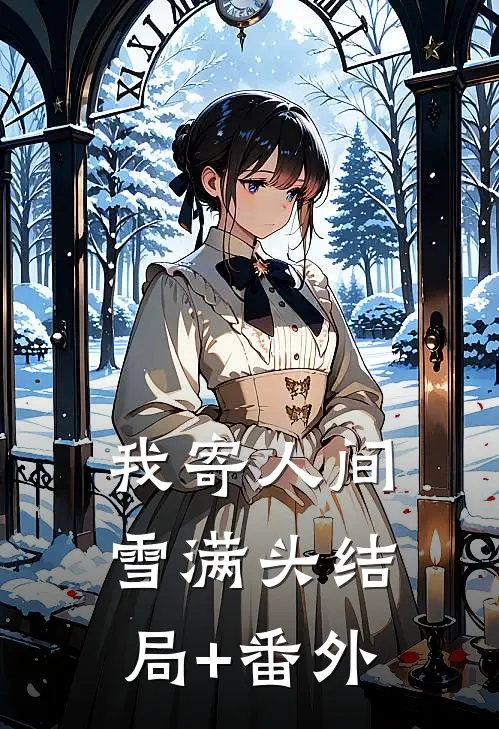 我寄人间雪满头结局+番外