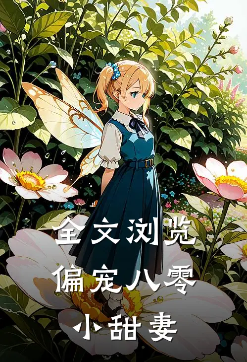 全文浏览偏宠八零小甜妻