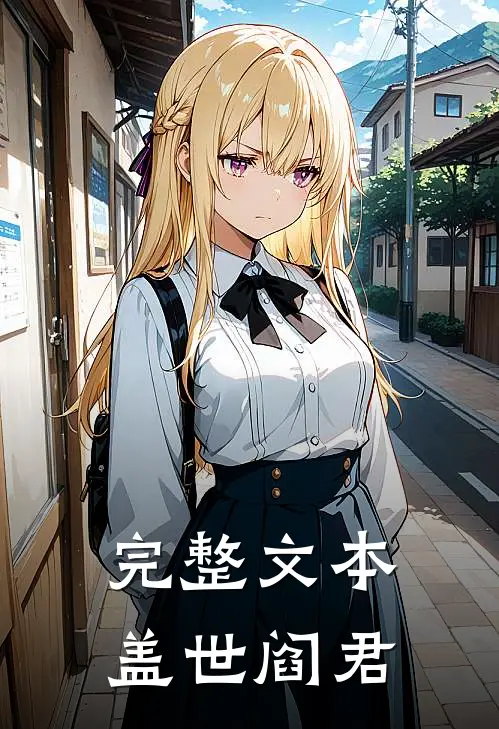 完整文本盖世阎君