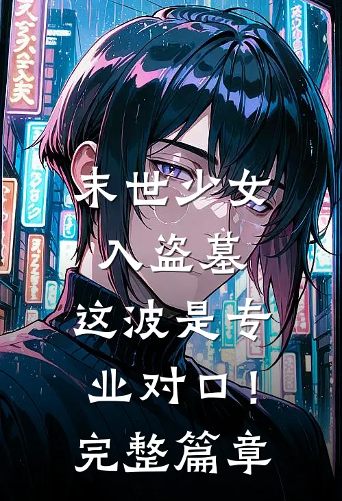 末世少女入盗墓，这波是专业对口！完整篇章