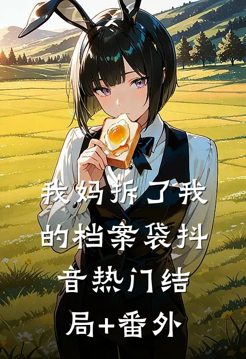我妈拆了我的档案袋抖音热门结局+番外