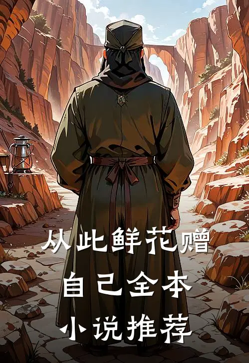 从此鲜花赠自己全本小说推荐