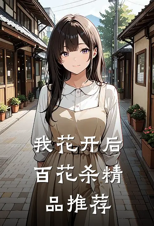 我花开后百花杀精品推荐