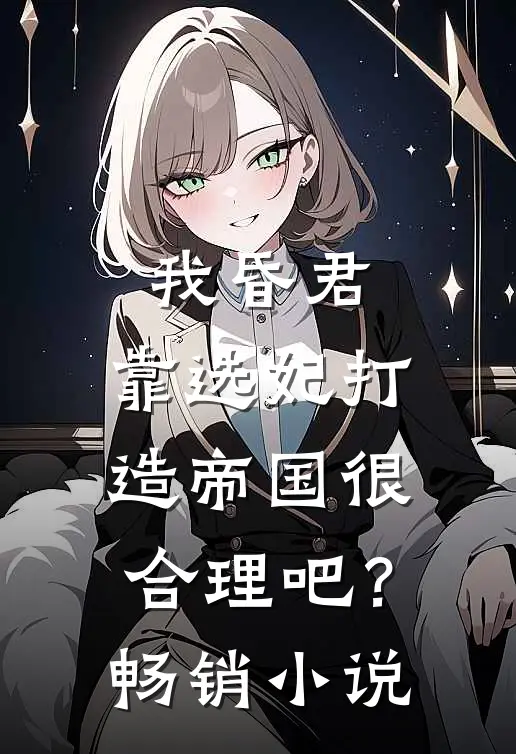 我昏君，靠选妃打造帝国很合理吧？畅销小说