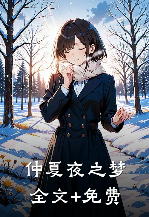 仲夏夜之梦全文+免费