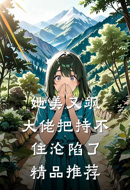 她美又飒，大佬把持不住沦陷了精品推荐