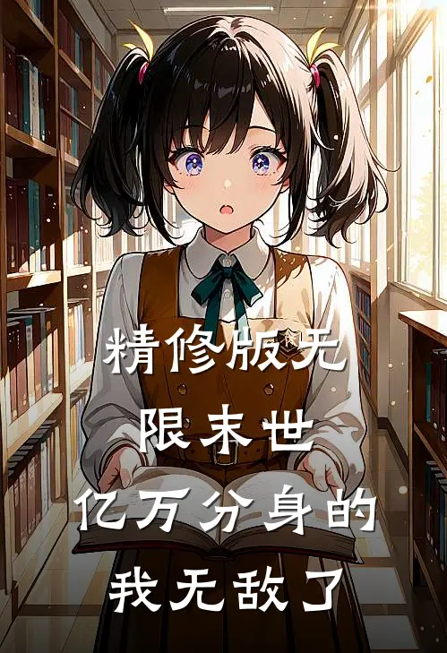 精修版无限末世：亿万分身的我无敌了