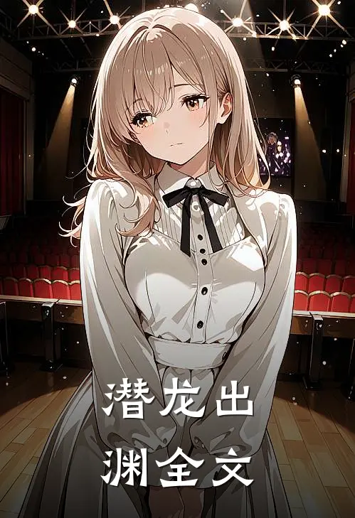 潜龙出渊全文