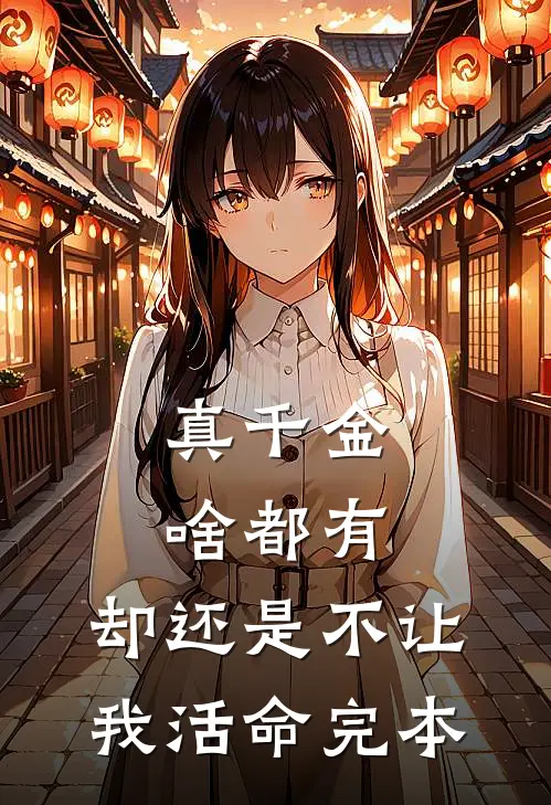 真千金啥都有，却还是不让我活命完本