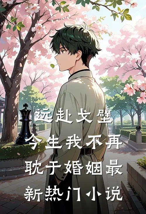 远赴戈壁，今生我不再耽于婚姻最新热门小说