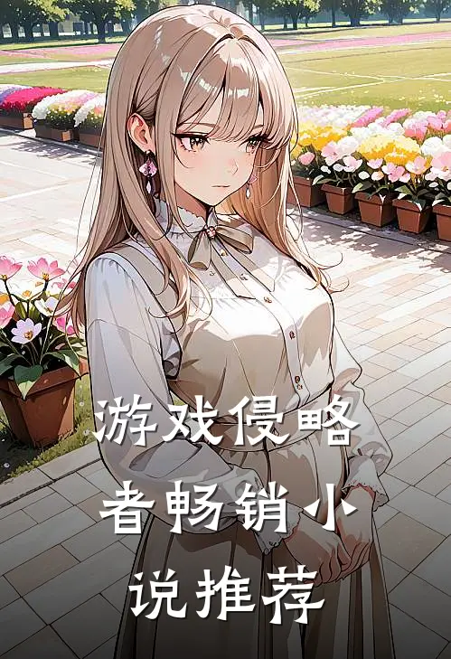 游戏侵略者畅销小说推荐