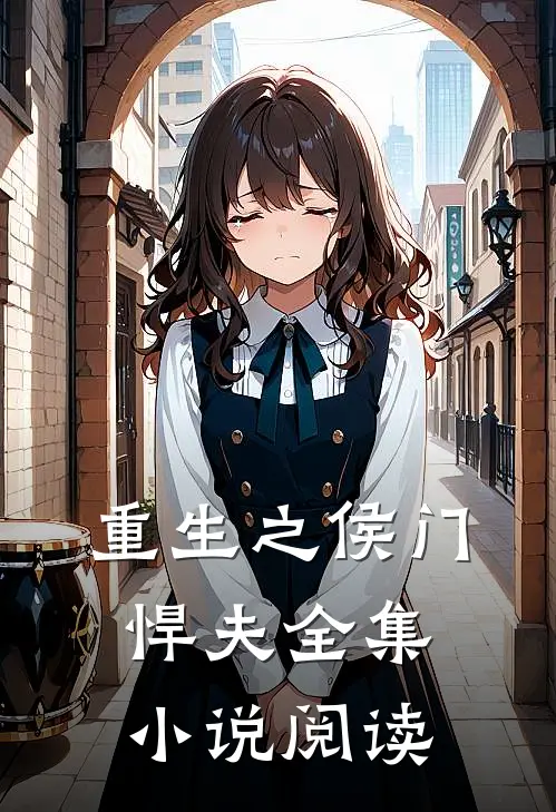 重生之侯门悍夫全集小说阅读