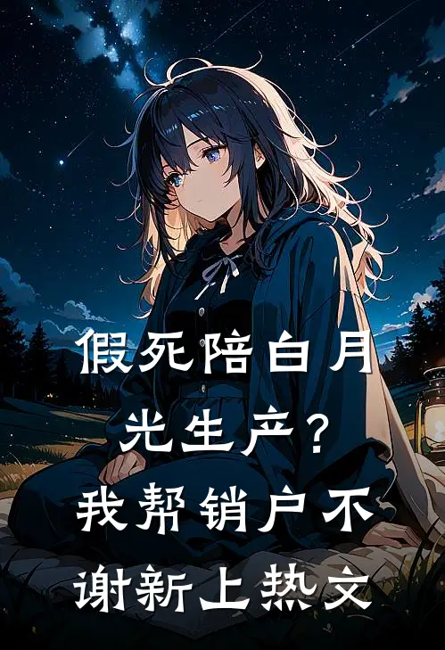 假死陪白月光生产？我帮销户不谢新上热文