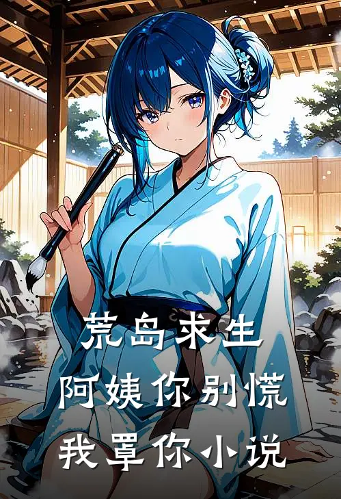 荒岛求生，阿姨你别慌，我罩你小说