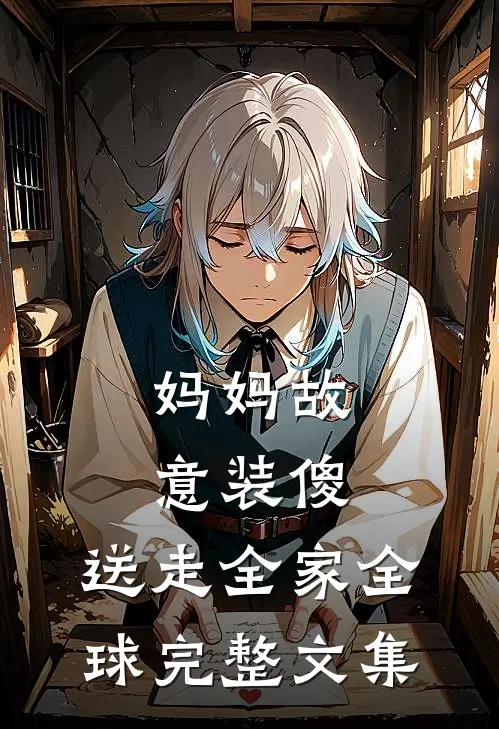 妈妈故意装傻，送走全家全球完整文集