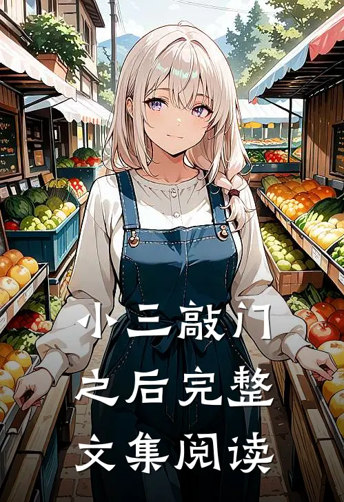 小三敲门之后完整文集阅读