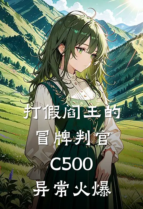 打假阎王的冒牌判官C500异常火爆