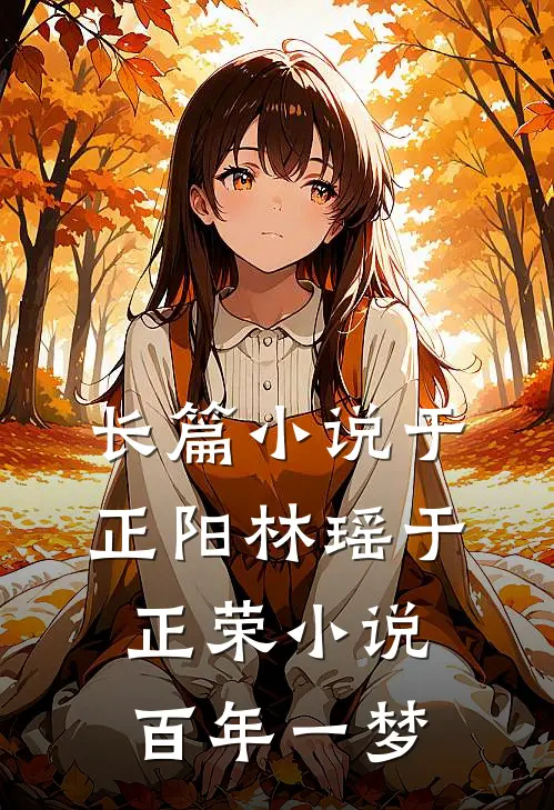 长篇小说于正阳林瑶于正荣小说百年一梦