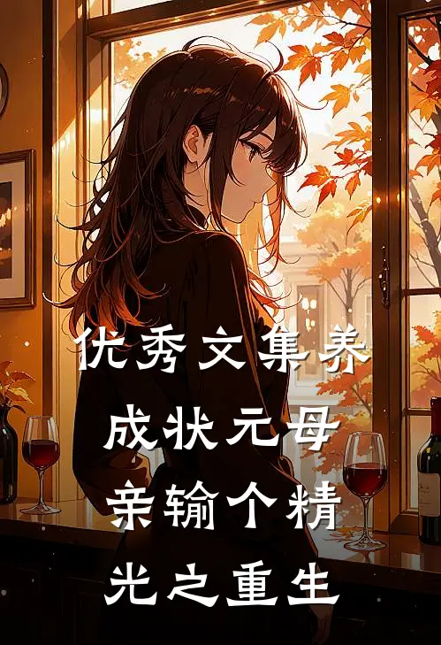 优秀文集养成状元母亲输个精光之重生