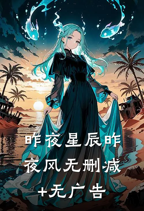 昨夜星辰昨夜风无删减+无广告