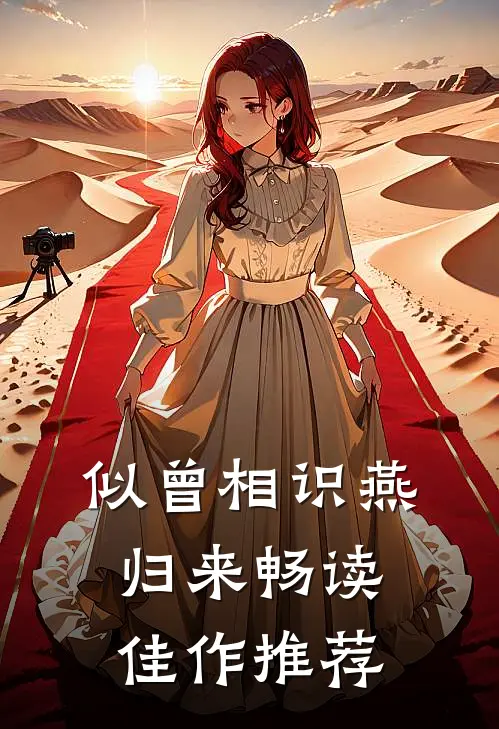 似曾相识燕归来畅读佳作推荐