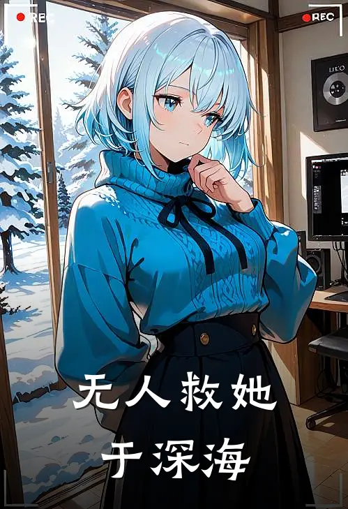 无人救她于深海