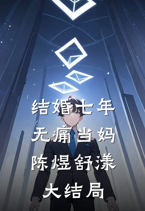 结婚七年，无痛当妈陈煜舒漾大结局