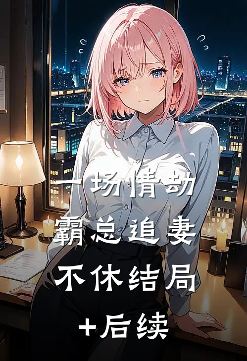 一场情劫，霸总追妻不休结局+后续