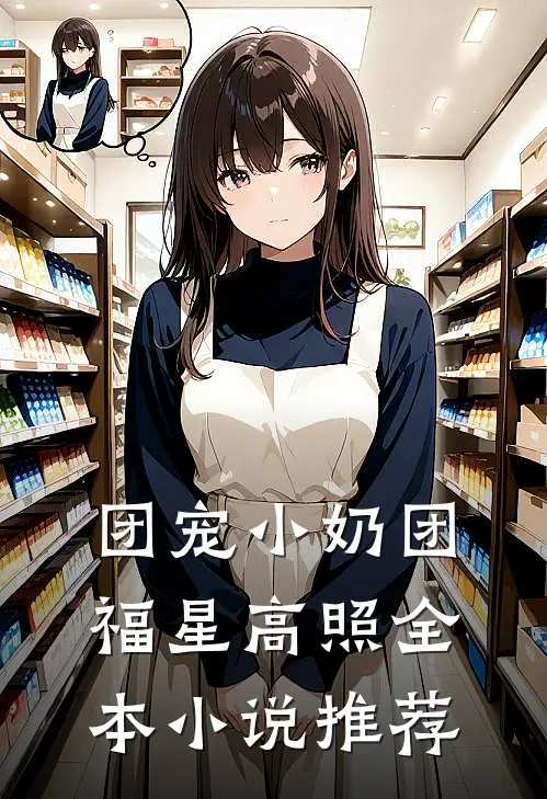 团宠小奶团福星高照全本小说推荐