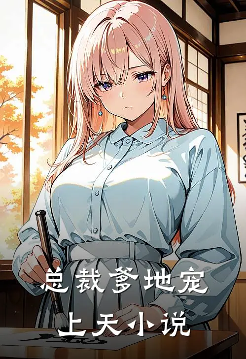 总裁爹地宠上天小说