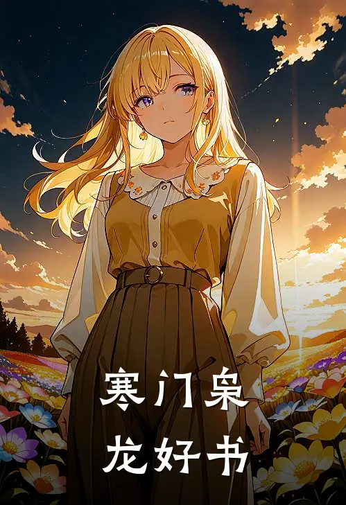 寒门枭龙好书
