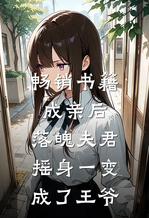 畅销书籍成亲后，落魄夫君摇身一变成了王爷