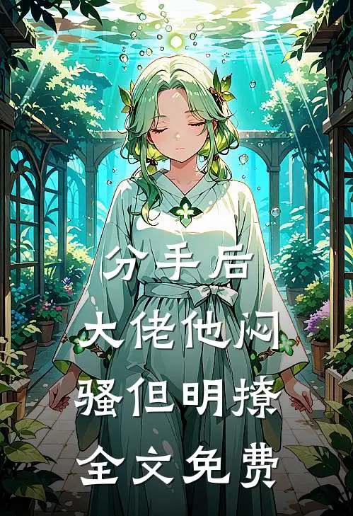 分手后，大佬他闷骚但明撩全文免费