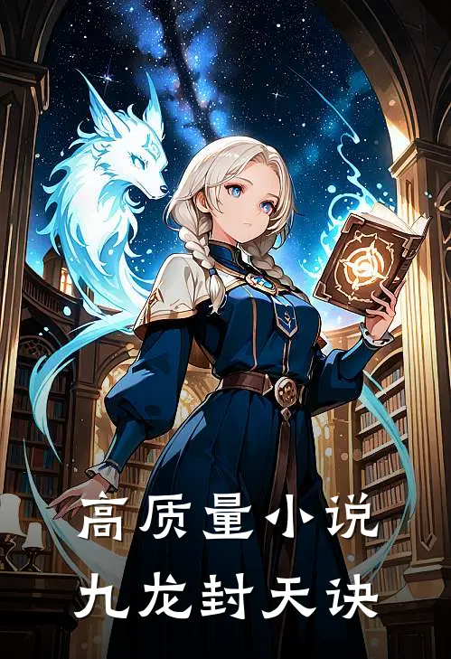 高质量小说九龙封天诀