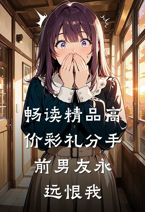 畅读精品高价彩礼分手，前男友永远恨我