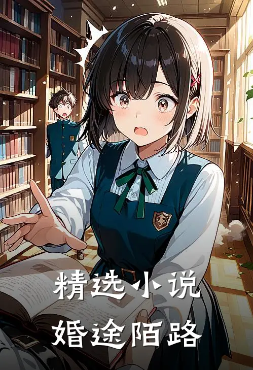 精选小说婚途陌路