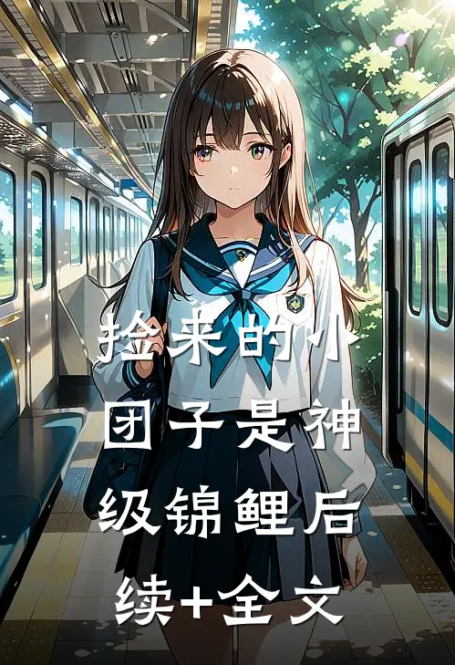 捡来的小团子是神级锦鲤后续+全文