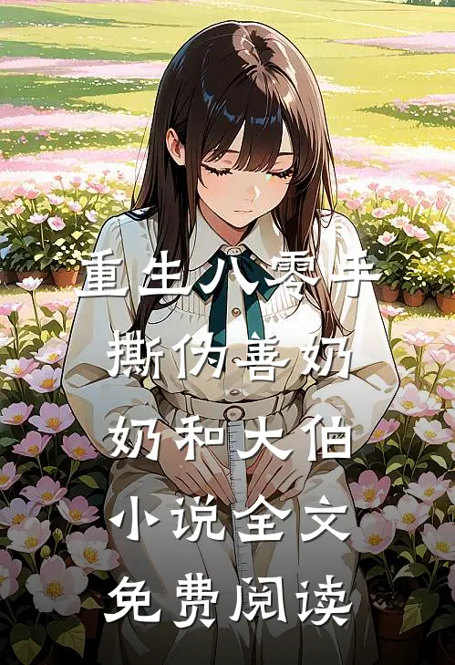 重生八零手撕伪善奶奶和大伯小说全文免费阅读