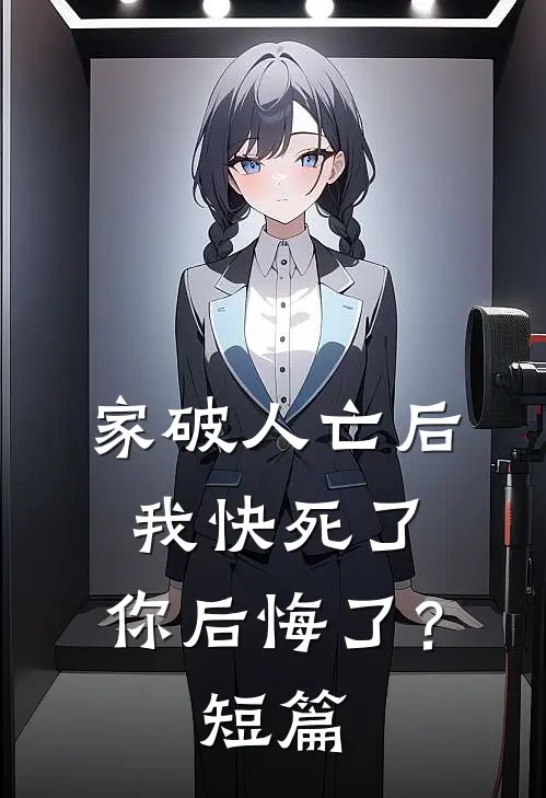 家破人亡后我快死了，你后悔了？短篇