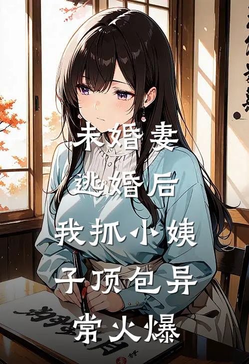 未婚妻逃婚后，我抓小姨子顶包异常火爆