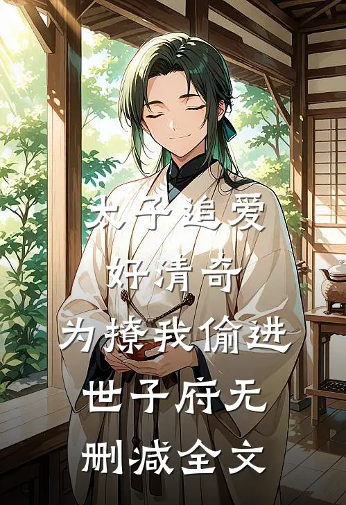 太子追爱好清奇，为撩我偷进世子府无删减全文