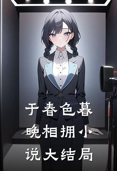 于春色暮晚相拥小说大结局