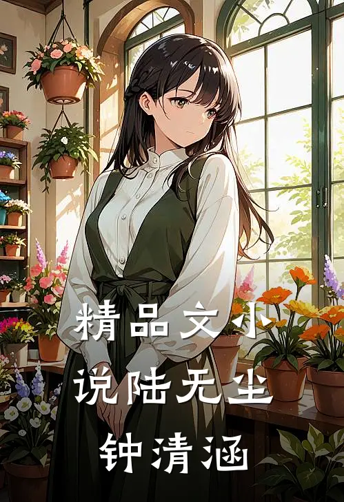 精品文小说陆无尘钟清涵